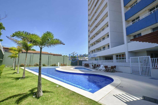 Imagem Apartamento com 2 Quartos à Venda, 61 m² em Dunas - Fortaleza Imagem Apartamento com 2 Quartos à Venda, 61 m² em Dunas - Fortaleza