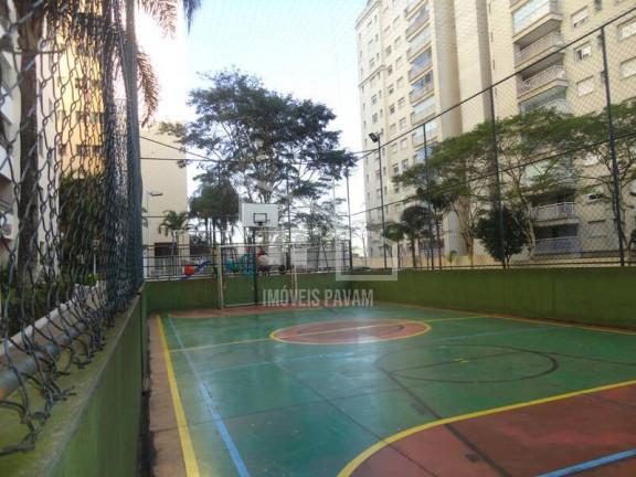 Imagem Apartamento com 3 Quartos para Alugar, 78 m² em Planalto - São Bernardo Do Campo