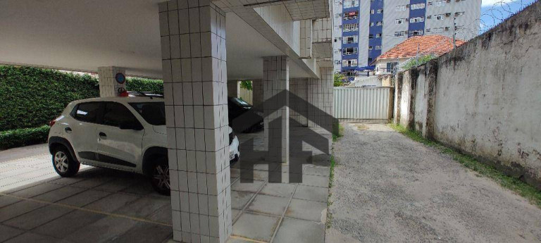 Imagem Apartamento com 3 Quartos à Venda, 115 m² em Graças - Recife
