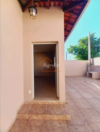 Casa com 3 Quartos à Venda, 250 m² em Jaguariúna - Jaguariúna