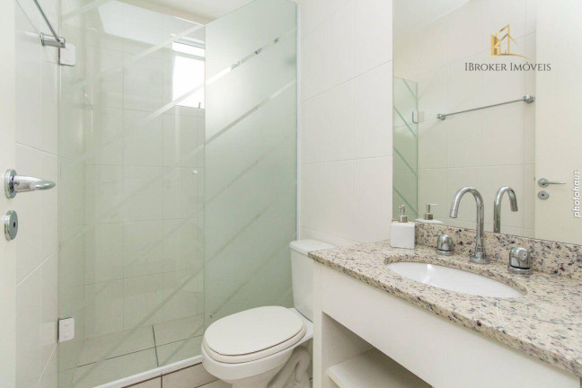 Imagem Apartamento com 3 Quartos à Venda, 61 m² em Portão - Curitiba Imagem Apartamento com 3 Quartos à Venda, 61 m² em Portão - Curitiba