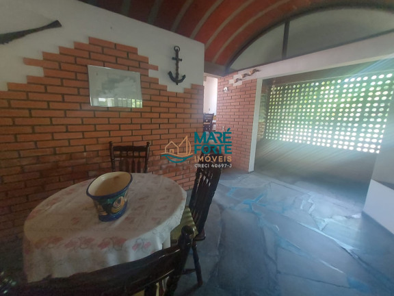 Imagem Casa de Condomínio com 4 Quartos à Venda, 322 m² em Toninhas - Ubatuba Imagem Casa de Condomínio com 4 Quartos à Venda, 322 m² em Toninhas - Ubatuba