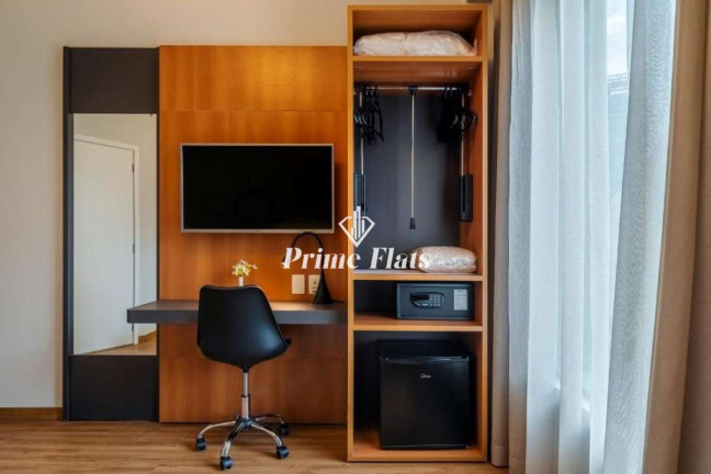 Imagem Apartamento com 1 Quarto à Venda, 18 m² em Centro - São Paulo Imagem Apartamento com 1 Quarto à Venda, 18 m² em Centro - São Paulo
