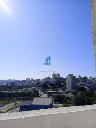 Imagem Apartamento com 2 Quartos à Venda, 50 m² em Vila Carmosina - São Paulo Imagem Apartamento com 2 Quartos à Venda, 50 m² em Vila Carmosina - São Paulo