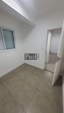 Imagem Cobertura com 3 Quartos à Venda, 76 m² em Vila Camilópolis - Santo André