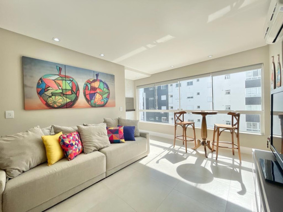 Imagem Apartamento com 2 Quartos à Venda, 88 m² em Navegantes - Capao Da Canoa