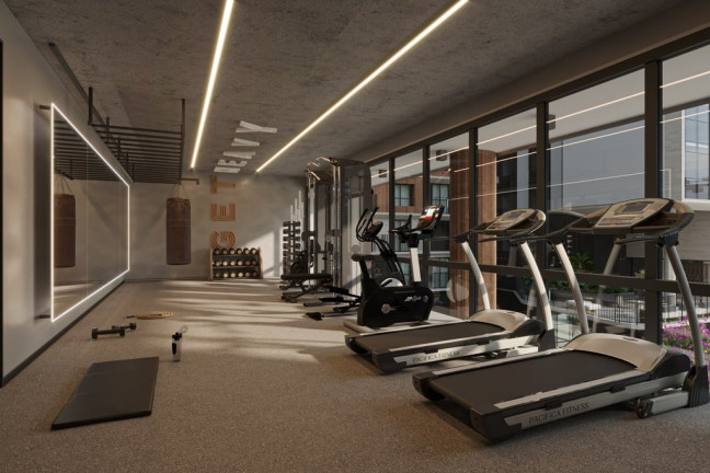 Imagem Imóvel com 1 Quarto à Venda, 34 m² em Cabo Branco - João Pessoa Imagem Imóvel com 1 Quarto à Venda, 34 m² em Cabo Branco - João Pessoa