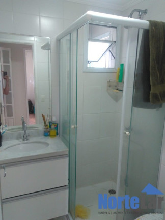 Imagem Apartamento com 3 Quartos à Venda, 65 m² em Vila Guilherme - São Paulo