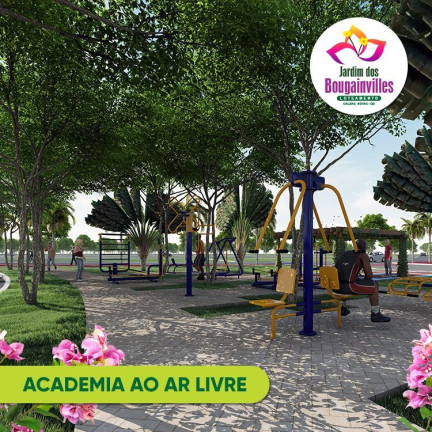 Imagem Imóvel à Venda, 300 m² em Serrano - Caldas Novas Imagem Imóvel à Venda, 300 m² em Serrano - Caldas Novas