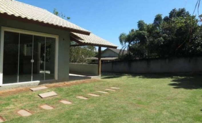 Imagem Casa com 3 Quartos à Venda, 123 m² em Campeche - Florianópolis Imagem Casa com 3 Quartos à Venda, 123 m² em Campeche - Florianópolis