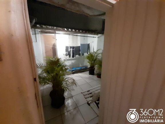 Imagem Casa com 2 Quartos à Venda, 120 m² em Vila Deodoro - São Paulo Imagem Casa com 2 Quartos à Venda, 120 m² em Vila Deodoro - São Paulo