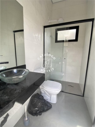 Imagem Casa de Condomínio com 3 Quartos à Venda, 250 m² em Jardim Cybelli - Ribeirão Preto