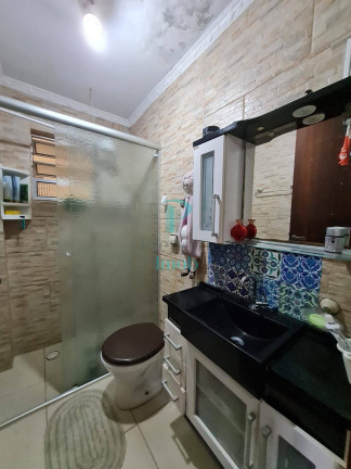 Imagem Sobrado com 5 Quartos à Venda, 244 m² em Jardim Das Flores - Osasco