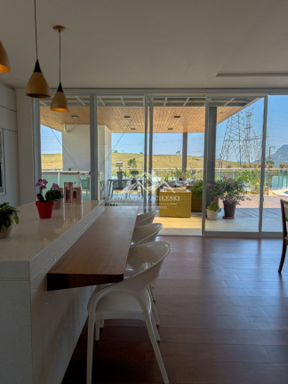 Imagem Casa com 3 Quartos à Venda, 543 m² em Alphaville Jacuhy - Serra Imagem Casa com 3 Quartos à Venda, 543 m² em Alphaville Jacuhy - Serra