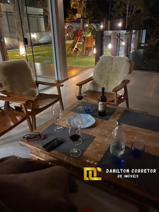 Imagem Casa com 6 Quartos à Venda, 2.666 m² em Pedra Azul - Aracê