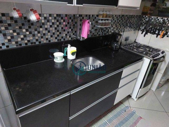 Imagem Apartamento com 2 Quartos à Venda, 65 m² em Santa Rosa - Niterói Imagem Apartamento com 2 Quartos à Venda, 65 m² em Santa Rosa - Niterói