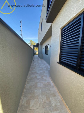 Imagem Casa com 3 Quartos à Venda, 136 m² em Jardim Do Lago - Atibaia