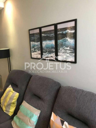 Imagem Casa de Condomínio com 3 Quartos à Venda, 155 m² em Jardim Monte Kemel - São Paulo