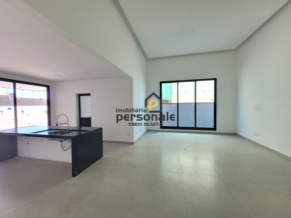 Imagem Imóvel com 3 Quartos à Venda, 240 m² em Alphaville Nova Esplanada - Votorantim