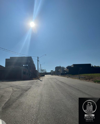 Imagem Terreno à Venda, 229 m² em Wanel Ville - Sorocaba Imagem Terreno à Venda, 229 m² em Wanel Ville - Sorocaba