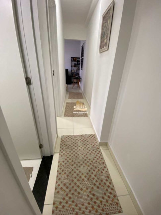 Imagem Apartamento com 2 Quartos à Venda, 73 m² em Aviação - Praia Grande