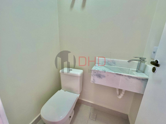 Imagem Casa de Condomínio com 3 Quartos à Venda, 160 m² em Cajuru Do Sul - Sorocaba