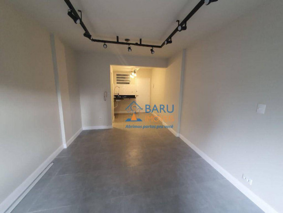 Imagem Apartamento com 1 Quarto à Venda, 30 m² em Consolação - São Paulo