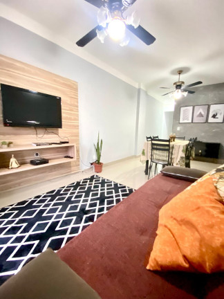 Imagem Imóvel com 3 Quartos à Venda, 112 m² em Centro - Guarapari