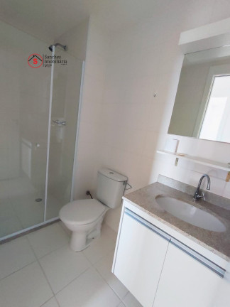 Imagem Apartamento com 2 Quartos à Venda, 55 m² em Belenzinho - São Paulo