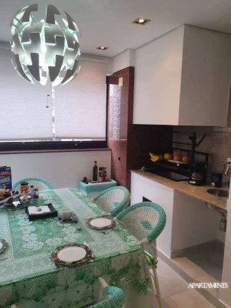 Imagem Apartamento com 4 Quartos à Venda, 225 m² em Vila Suzana - São Paulo Imagem Apartamento com 4 Quartos à Venda, 225 m² em Vila Suzana - São Paulo