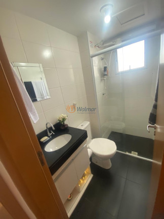 Imóvel com 1 Quarto à Venda, 43 m² em Jardim Antonio Von Zuben - Campinas