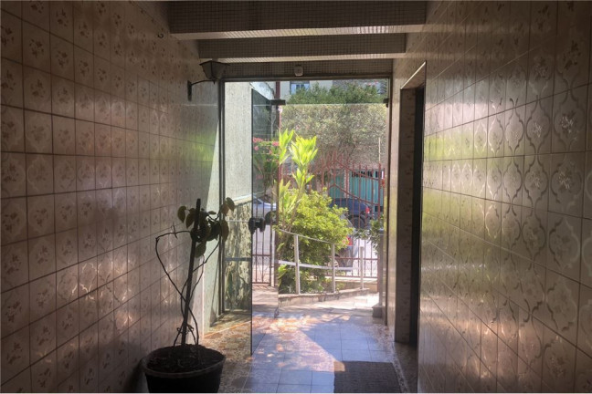 Imagem Casa com 3 Quartos à Venda, 198 m² em Mooca - São Paulo