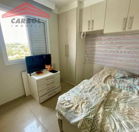Imagem Apartamento com 2 Quartos à Venda, 48 m² em Nova Cidade Jardim - Jundiaí Imagem Apartamento com 2 Quartos à Venda, 48 m² em Nova Cidade Jardim - Jundiaí