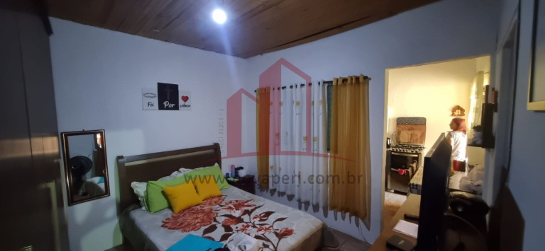 Imagem Casa com 2 Quartos à Venda,  em Vila Bela - Franco Da Rocha