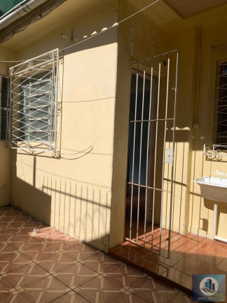 Imagem Casa com 3 Quartos à Venda, 214 m² em Centro - Pelotas Imagem Casa com 3 Quartos à Venda, 214 m² em Centro - Pelotas