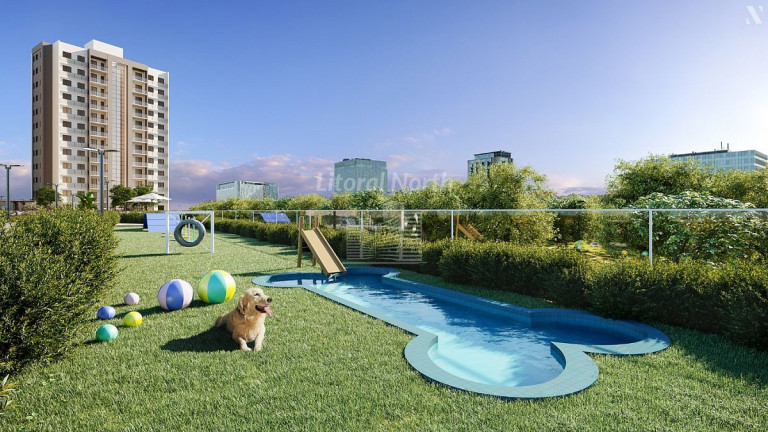 Imagem Apartamento com 2 Quartos à Venda, 62 m² em São Vicente - Itajaí Imagem Apartamento com 2 Quartos à Venda, 62 m² em São Vicente - Itajaí