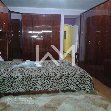 Imagem Sobrado com 3 Quartos à Venda, 365 m² em Macedo - Guarulhos
