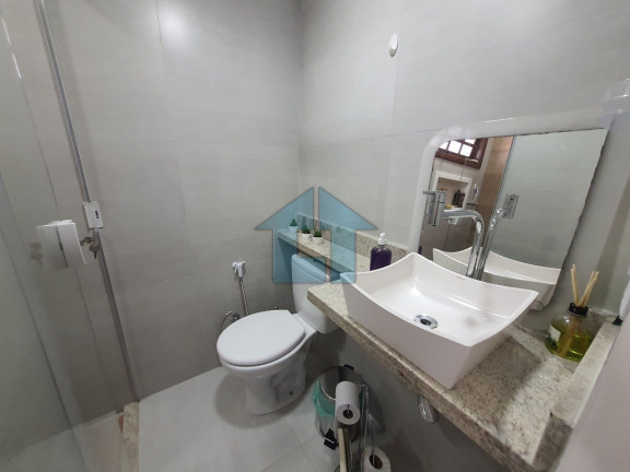 Imagem Apartamento com 1 Quarto à Venda, 63 m² em Porto Bracuhy - Angra Dos Reis