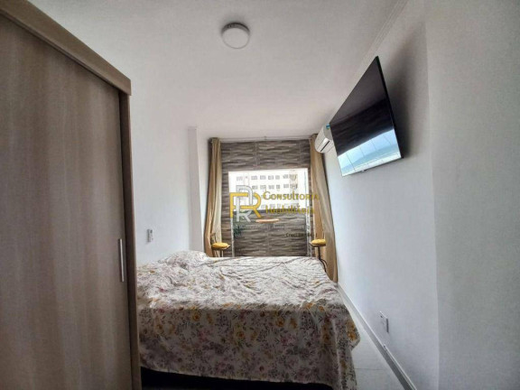 Imagem Apartamento com 2 Quartos à Venda, 52 m² em Aviação - Praia Grande Imagem Apartamento com 2 Quartos à Venda, 52 m² em Aviação - Praia Grande