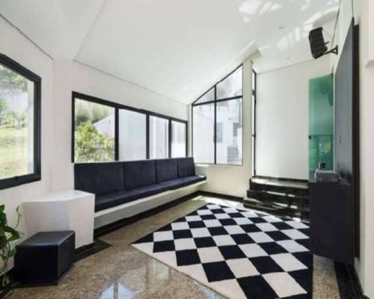 Imagem Casa com 4 Quartos à Venda, 800 m² em Alphaville - Santana De Parnaíba Imagem Casa com 4 Quartos à Venda, 800 m² em Alphaville - Santana De Parnaíba