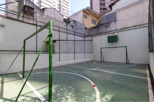 Imagem Cobertura com 2 Quartos à Venda, 106 m² em Jardim Vila Mariana - São Paulo Imagem Cobertura com 2 Quartos à Venda, 106 m² em Jardim Vila Mariana - São Paulo