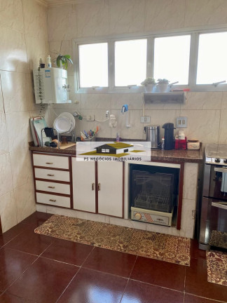 Imagem Apartamento com 3 Quartos à Venda, 141 m² em Paraíso - São Paulo