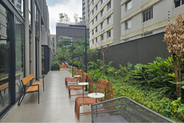 Imagem Apartamento com 2 Quartos à Venda, 69 m² em Pinheiros - São Paulo Imagem Apartamento com 2 Quartos à Venda, 69 m² em Pinheiros - São Paulo