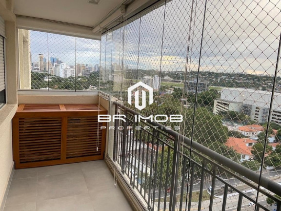 Imagem Imóvel com 2 Quartos à Venda, 72 m² em Pinheiros - São Paulo