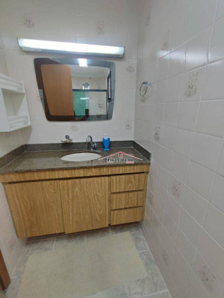 Imagem Apartamento com 3 Quartos à Venda, 160 m² em Canto Do Forte - Praia Grande