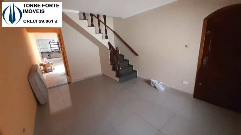 Imagem Sobrado com 3 Quartos à Venda, 125 m² em Jardim ângela (zona Leste) - São Paulo