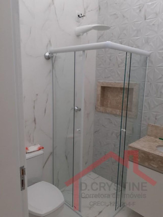 Imagem Casa com 3 Quartos à Venda, 100 m² em Portais (polvilho) - Cajamar