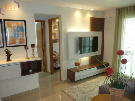 Imagem Imóvel com 3 Quartos à Venda, 82 m² em Cachambi - Rio De Janeiro