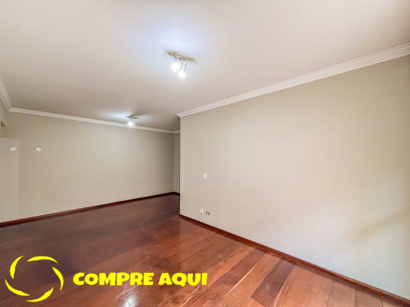 Imagem Apartamento com 3 Quartos à Venda, 105 m² em Perdizes - São Paulo