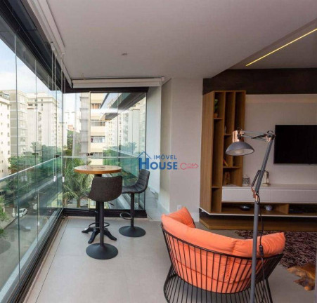 Imagem Apartamento com 2 Quartos à Venda, 85 m² em Pinheiros - São Paulo Imagem Apartamento com 2 Quartos à Venda, 85 m² em Pinheiros - São Paulo